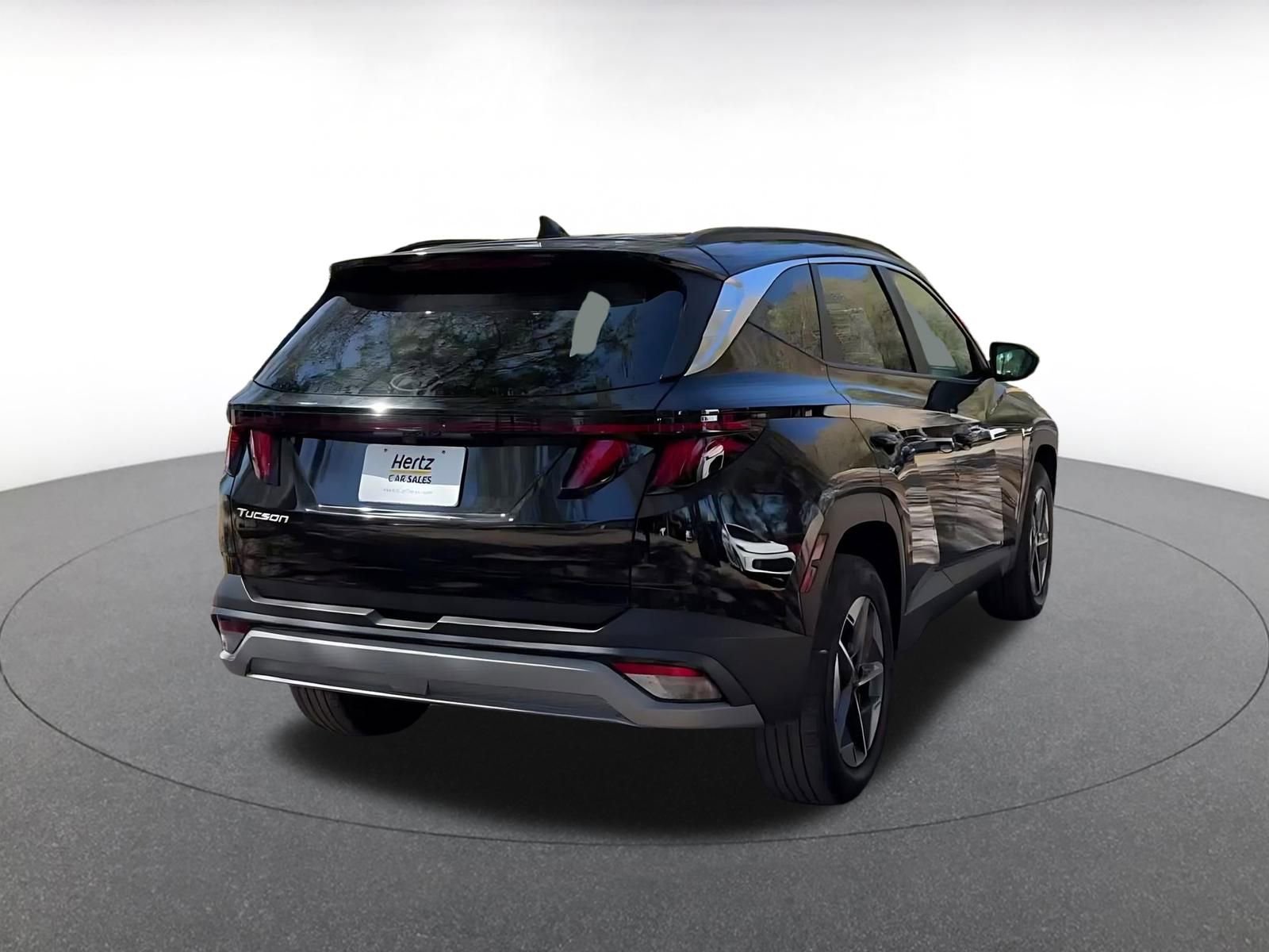 Thumbnail: 2025 Hyundai Tucson - 15