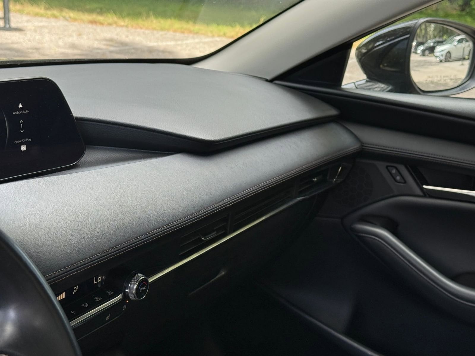 Thumbnail: 2025 Mazda Mazda3 - 29