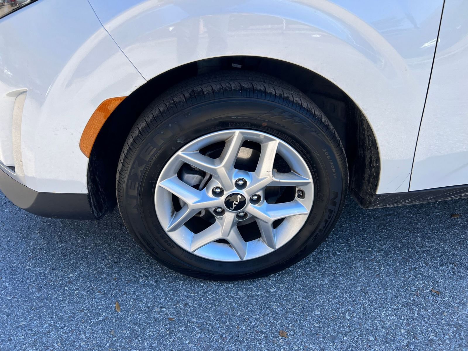 Thumbnail: 2025 Kia Soul - 24