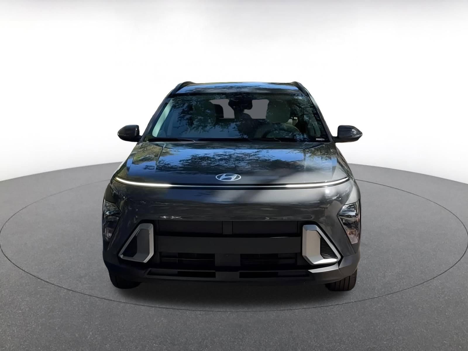 Thumbnail: 2025 Hyundai Kona - 4