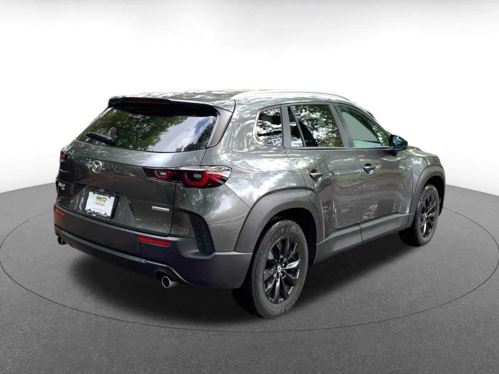 Thumbnail: 2025 Mazda CX-50 - 7