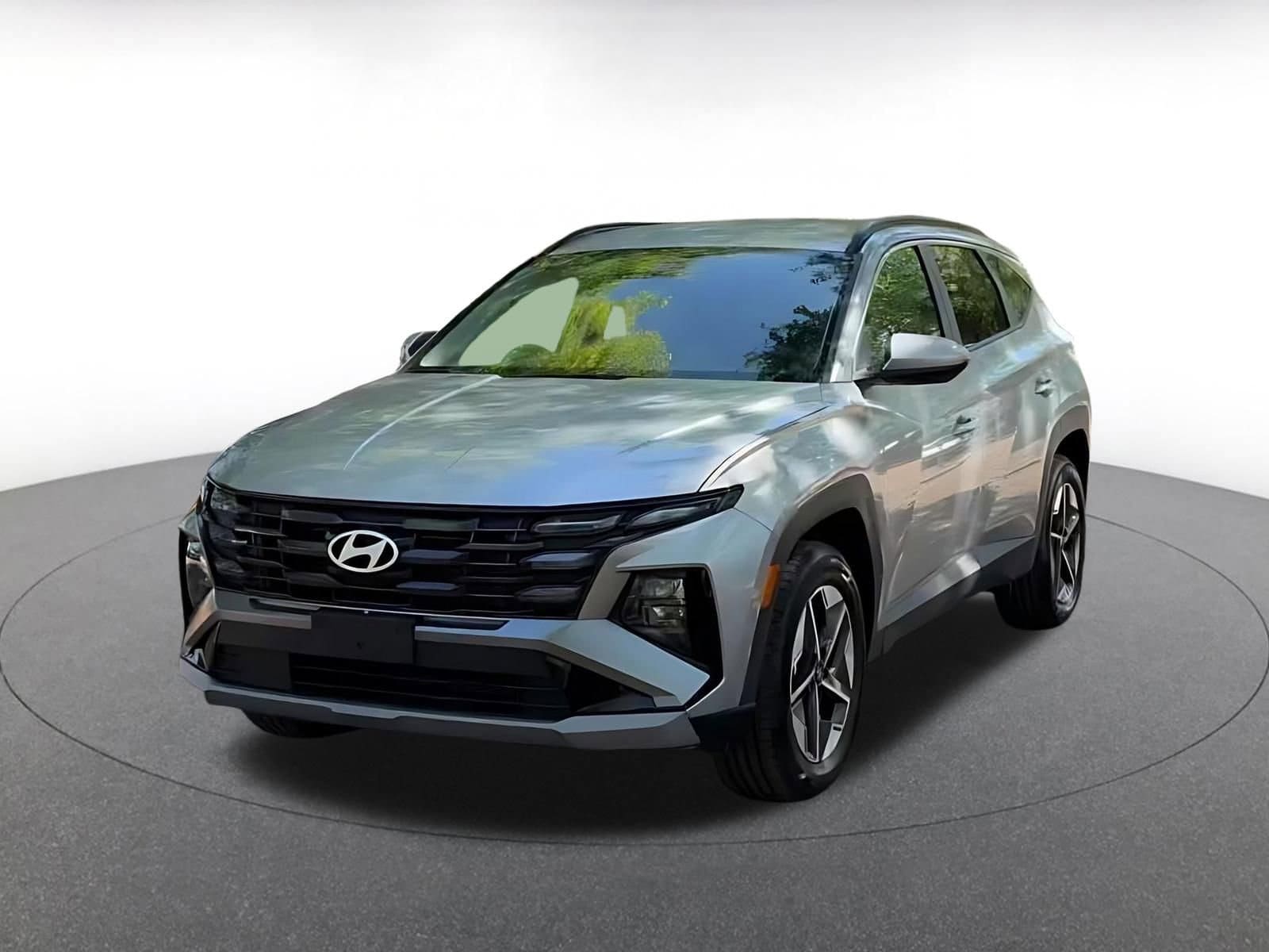 Thumbnail: 2025 Hyundai Tucson - 7