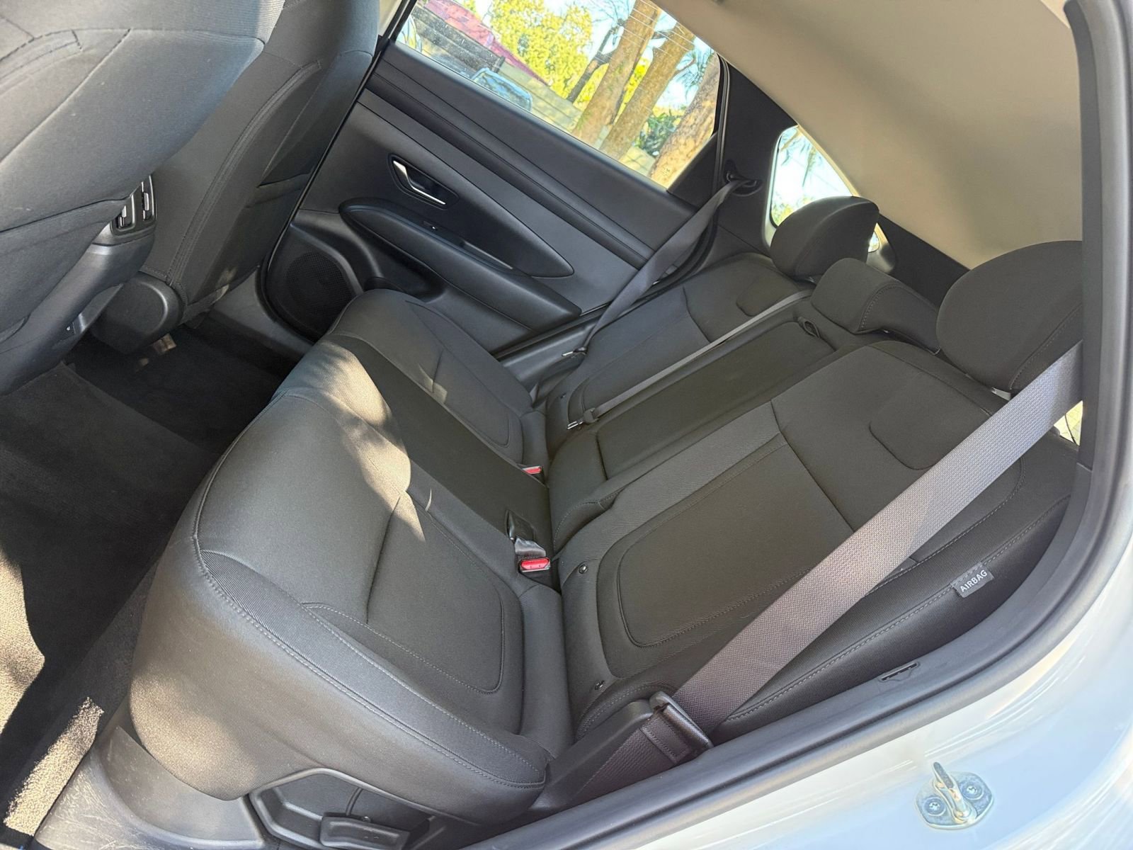 Thumbnail: 2025 Hyundai Tucson - 21