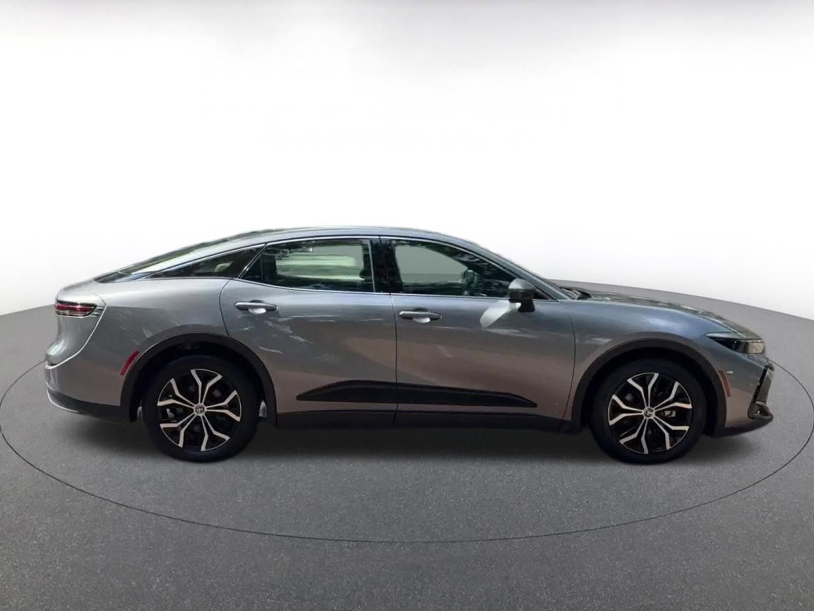 Thumbnail: 2025 Toyota Crown - 16