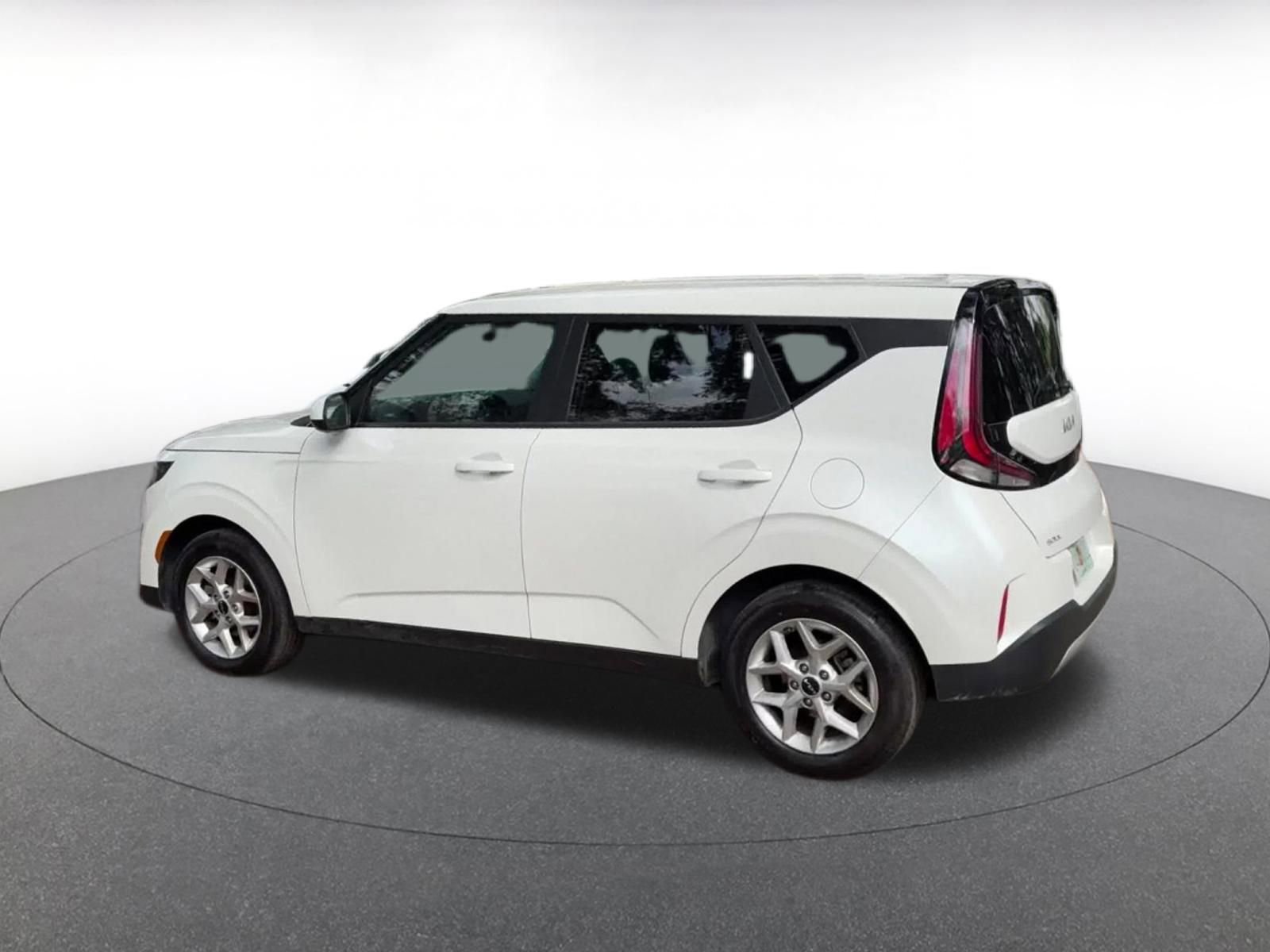 Thumbnail: 2025 Kia Soul - 11