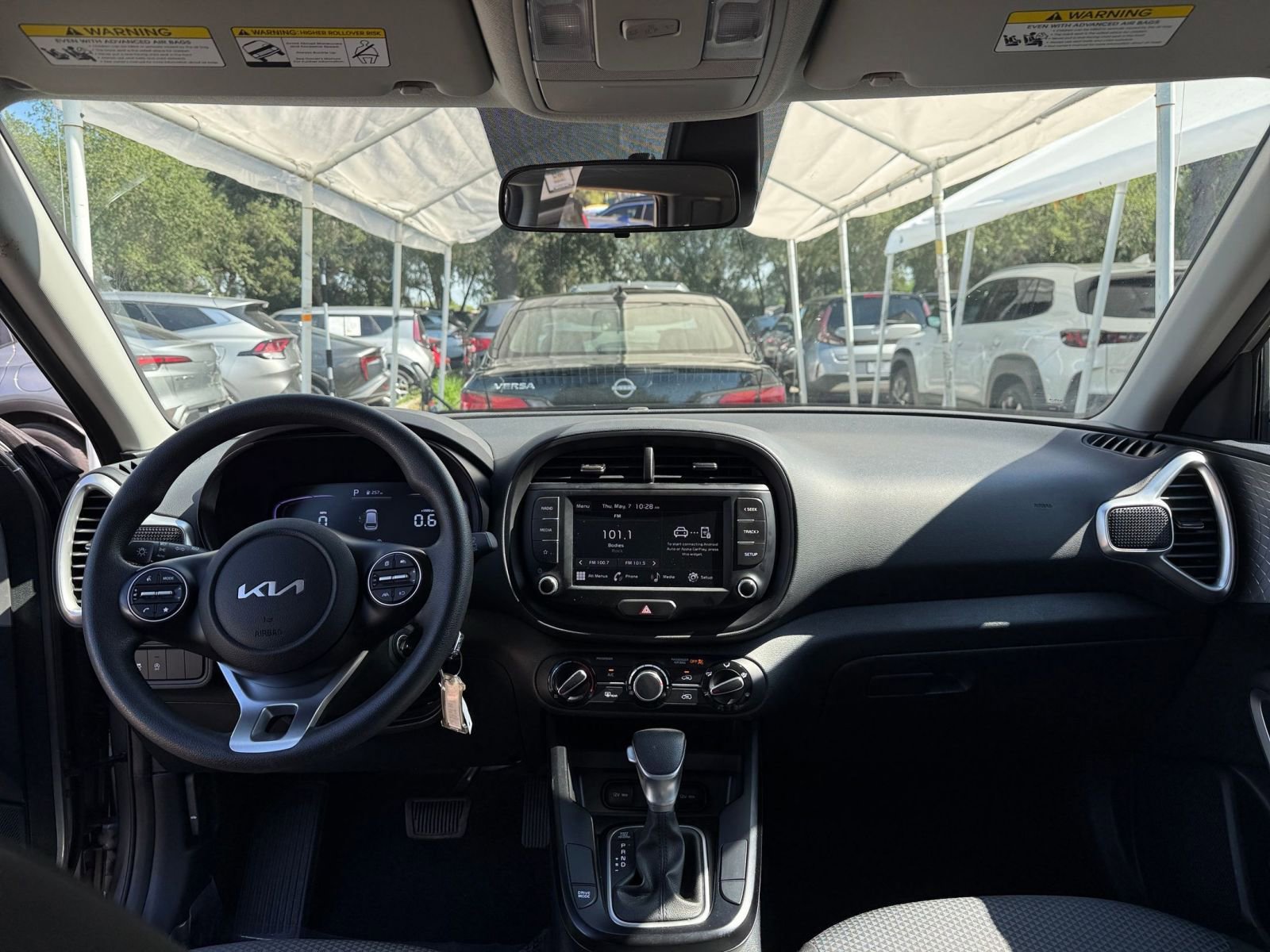 Thumbnail: 2025 Kia Soul - 30