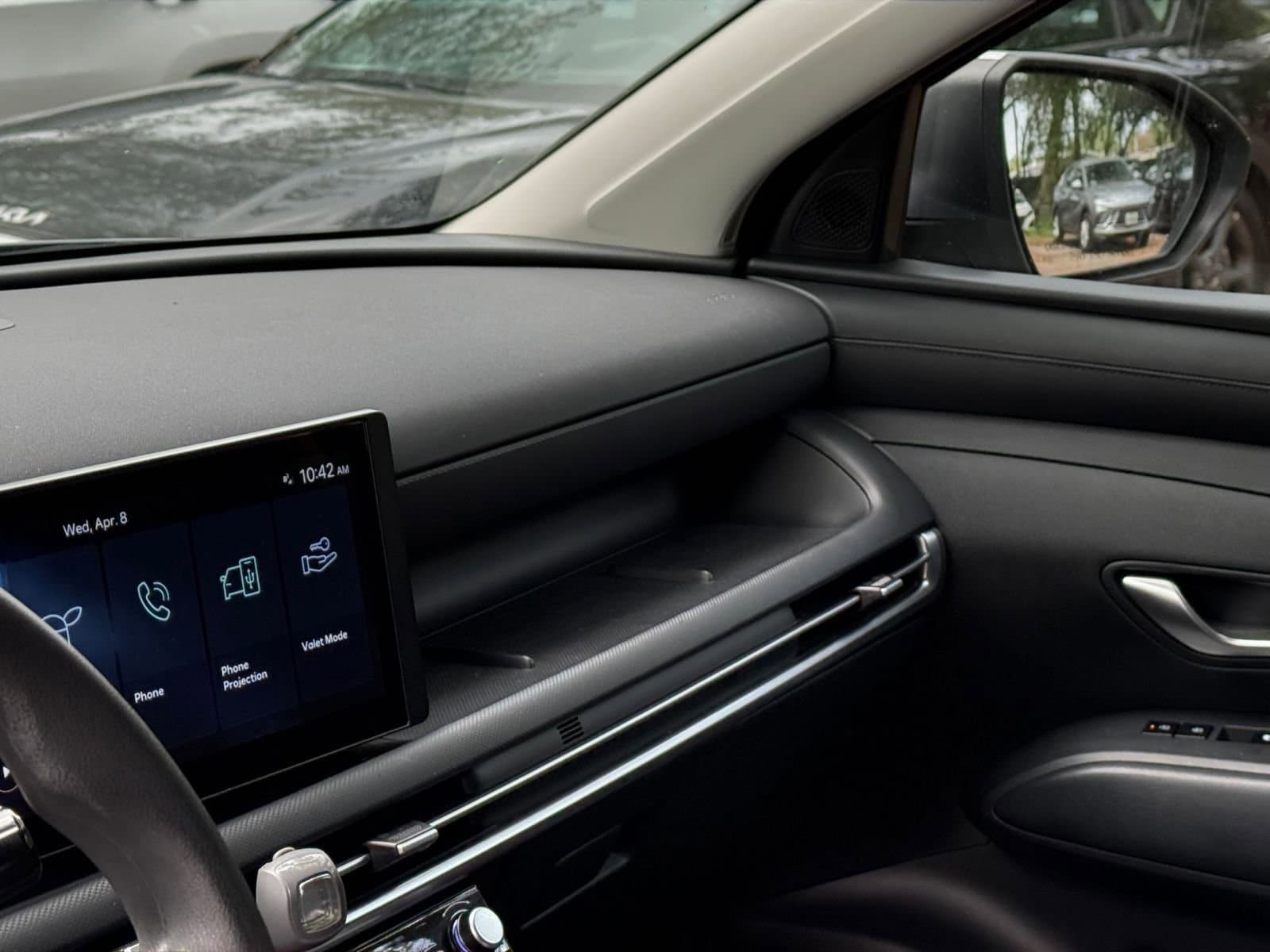 Thumbnail: 2025 Hyundai Tucson - 35