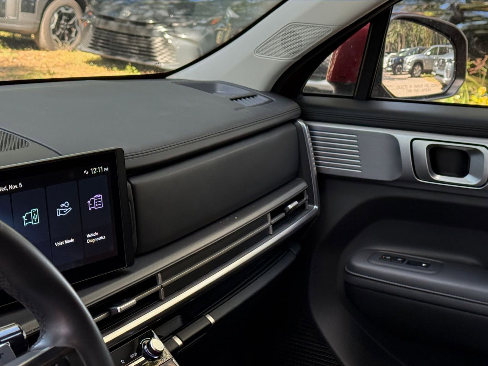 Thumbnail: 2025 Hyundai Santa Fe - 29