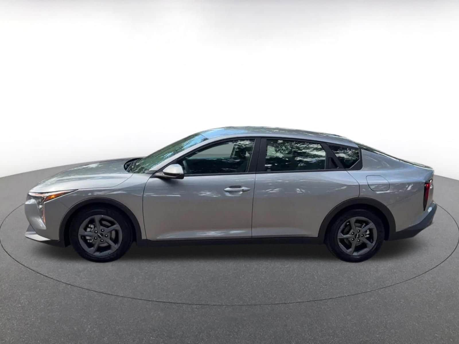 Thumbnail: 2025 Kia K4 - 9