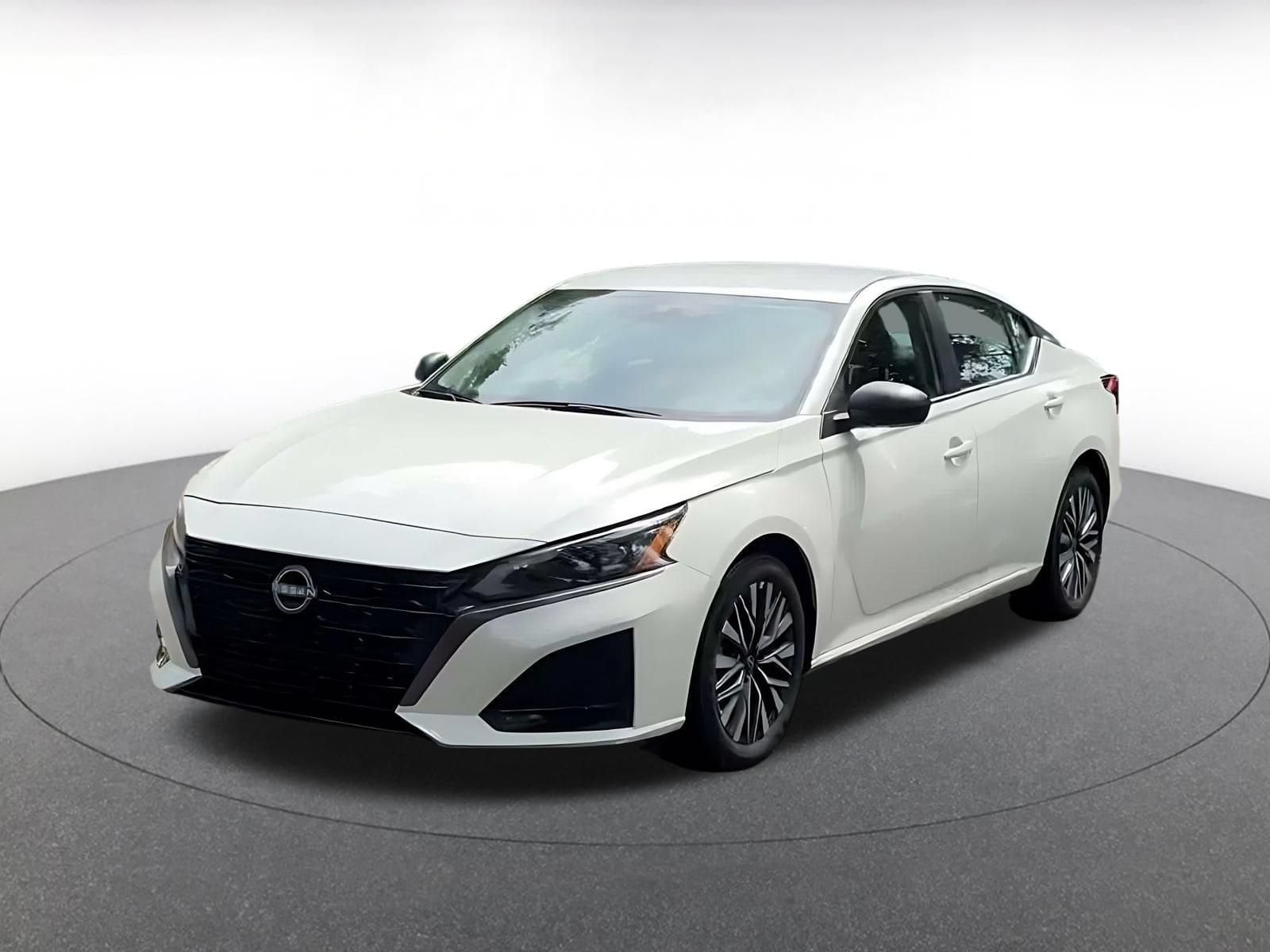 Thumbnail: 2026 Nissan Altima - 7