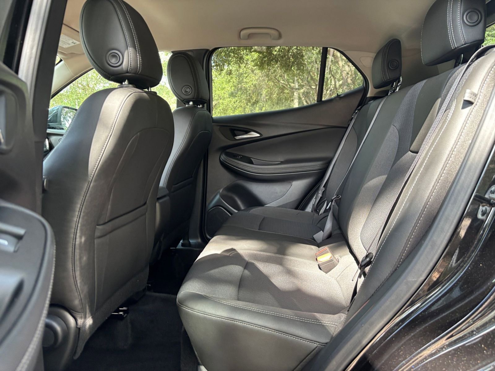 Thumbnail: 2025 Buick Encore GX - 24