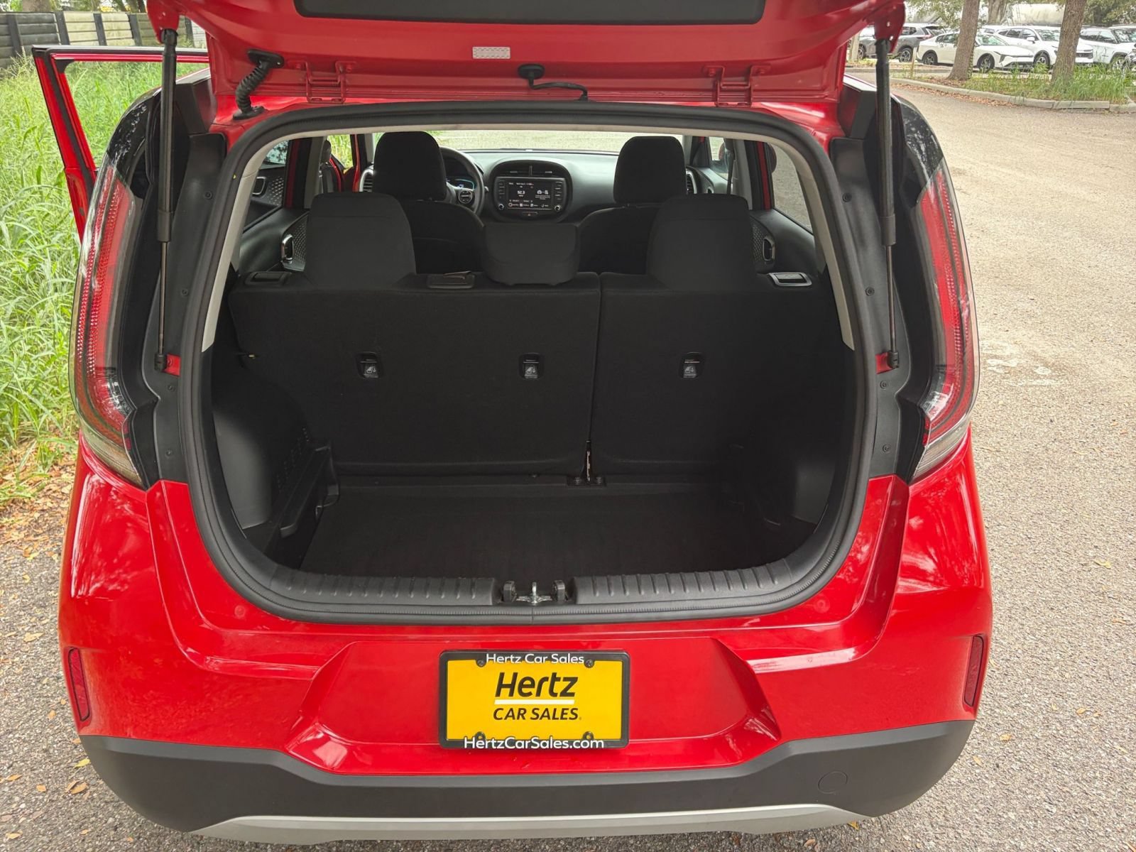 Thumbnail: 2025 Kia Soul - 29