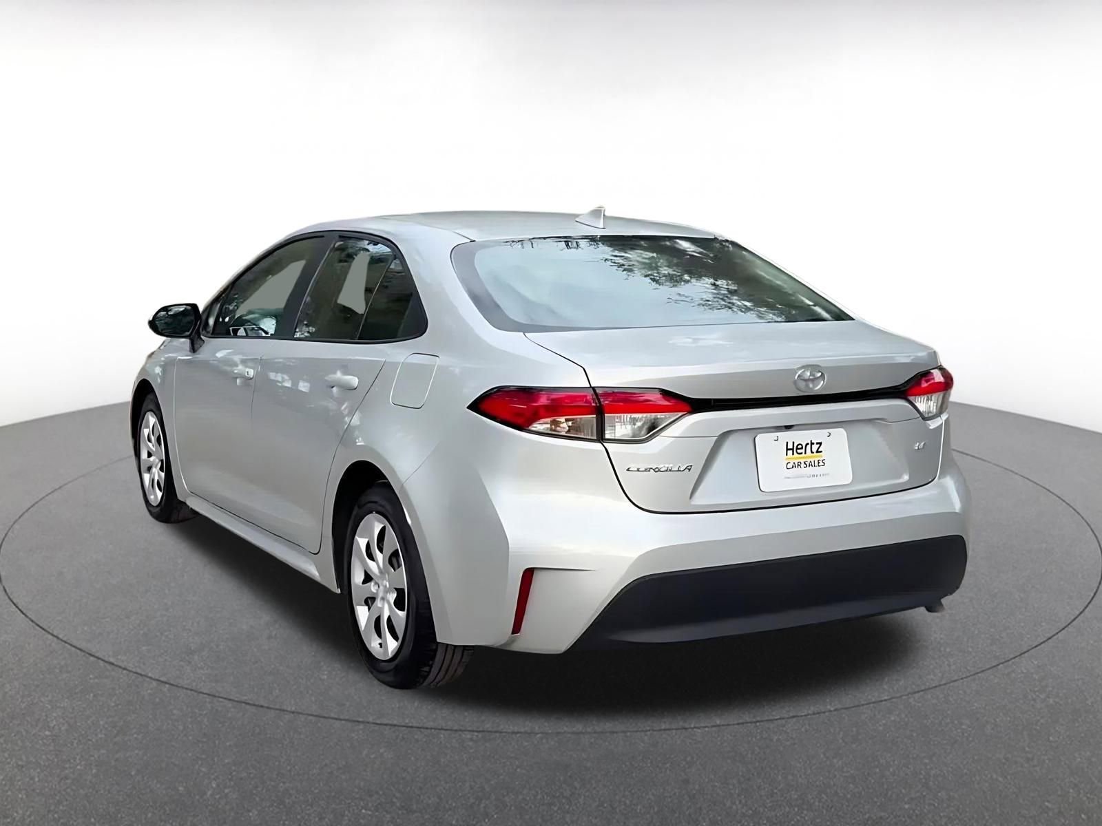 Thumbnail: 2025 Toyota Corolla - 11