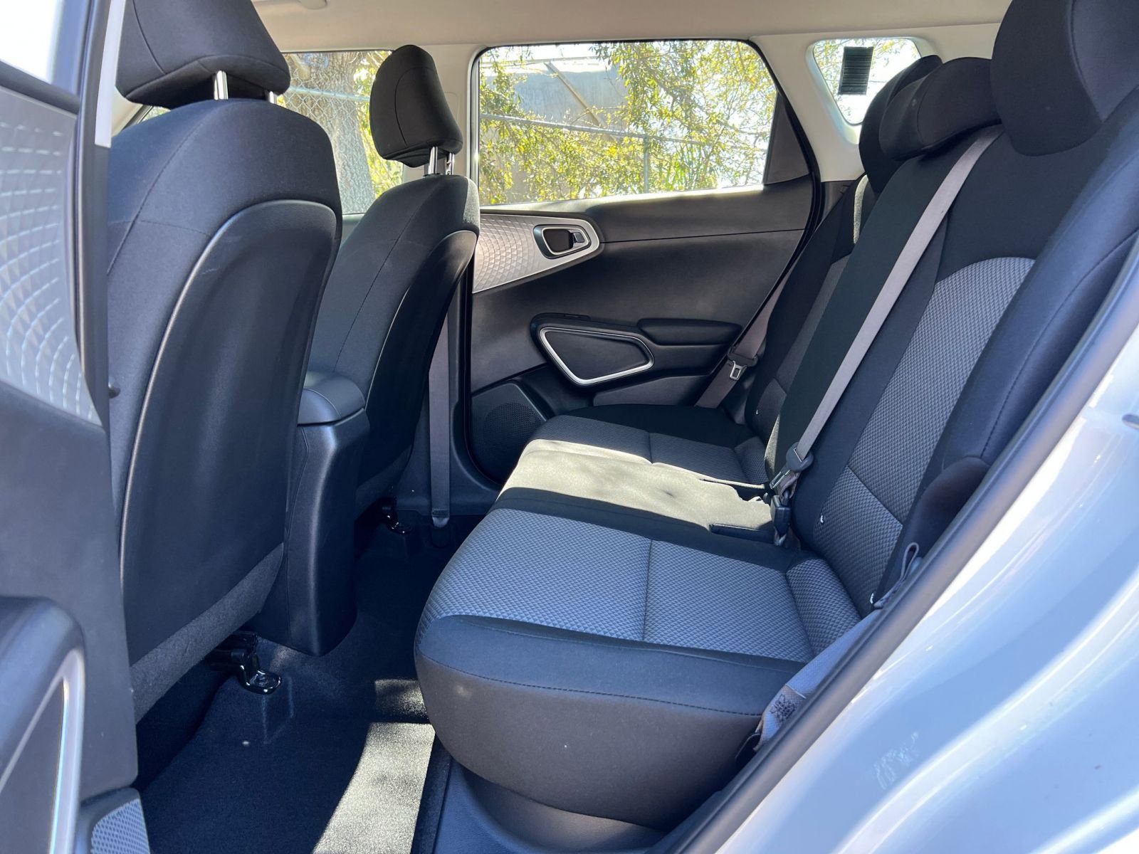 Thumbnail: 2025 Kia Soul - 21