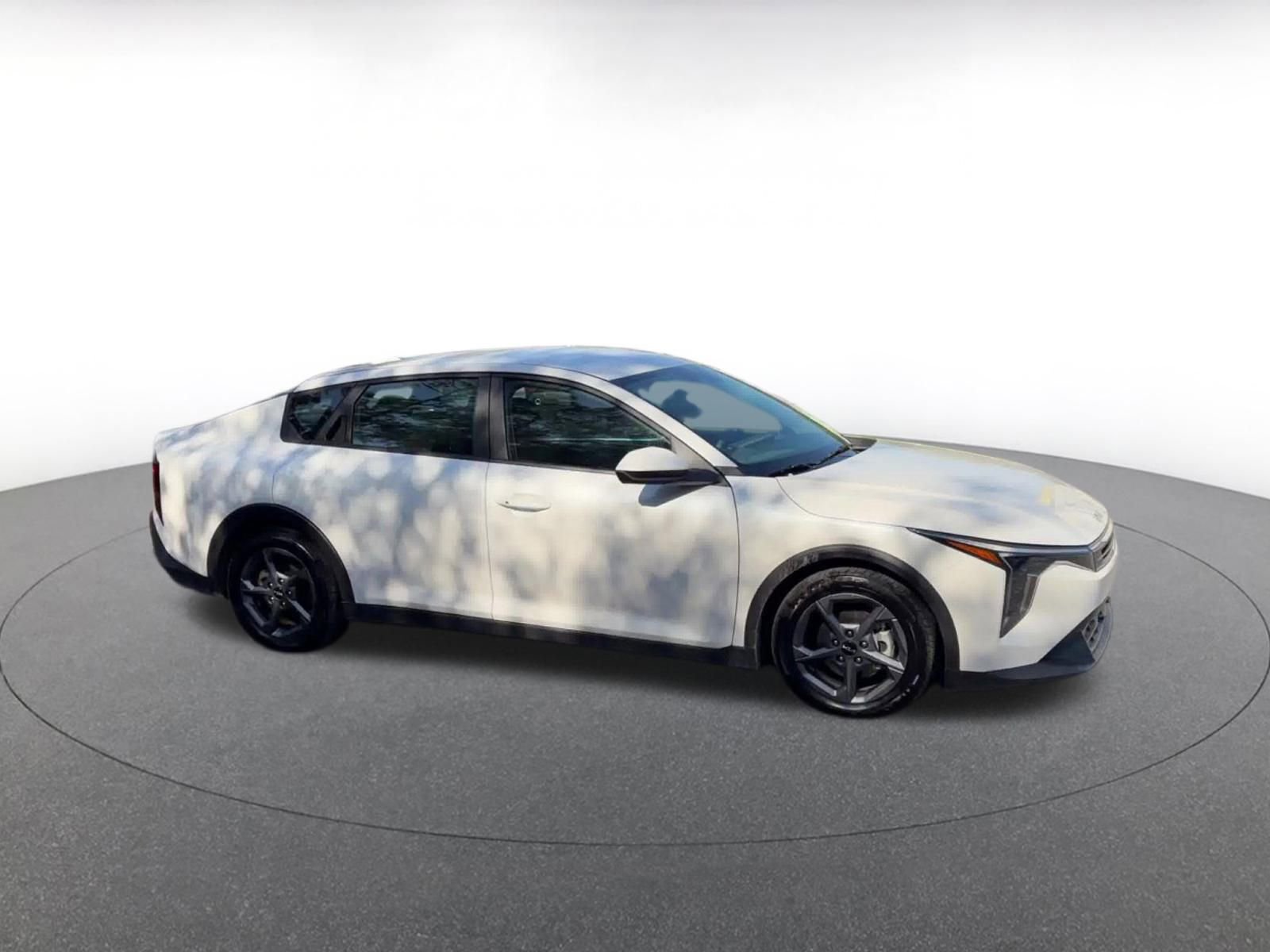 Thumbnail: 2025 Kia K4 - 2