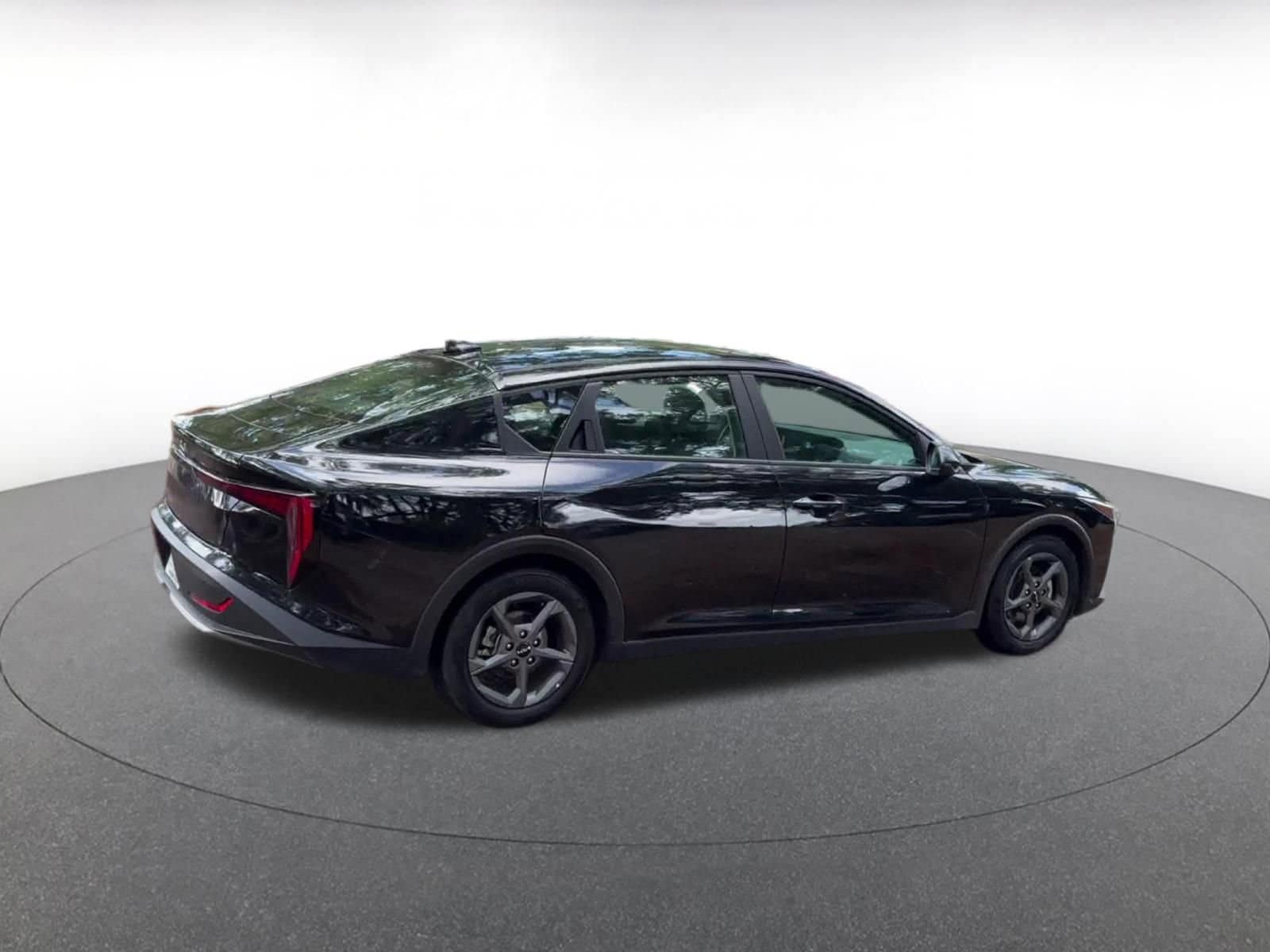 Thumbnail: 2025 Kia K4 - 15
