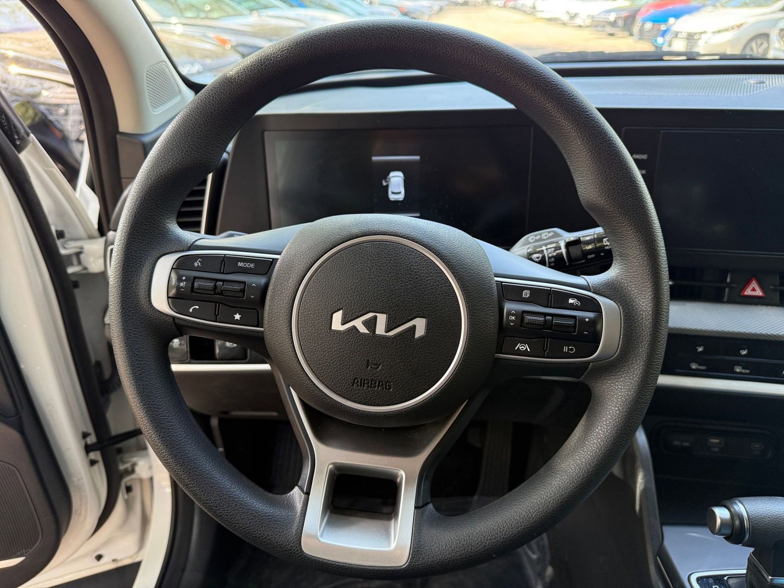 Thumbnail: 2025 Kia Sportage - 27
