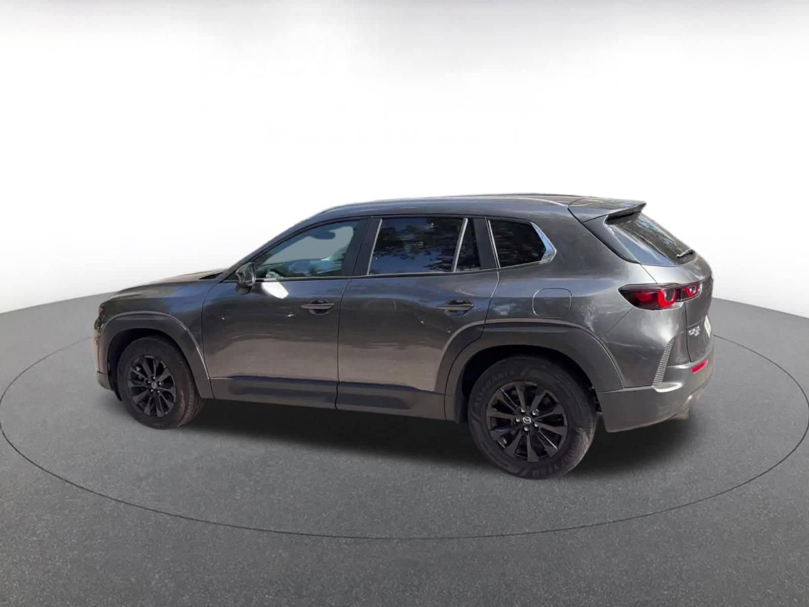 Thumbnail: 2025 Mazda CX-50 - 10