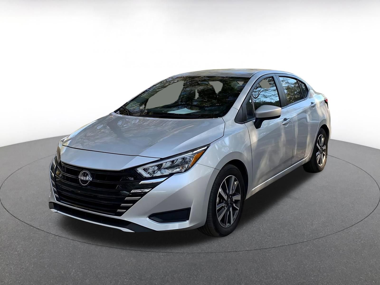 Thumbnail: 2025 Nissan Versa - 3