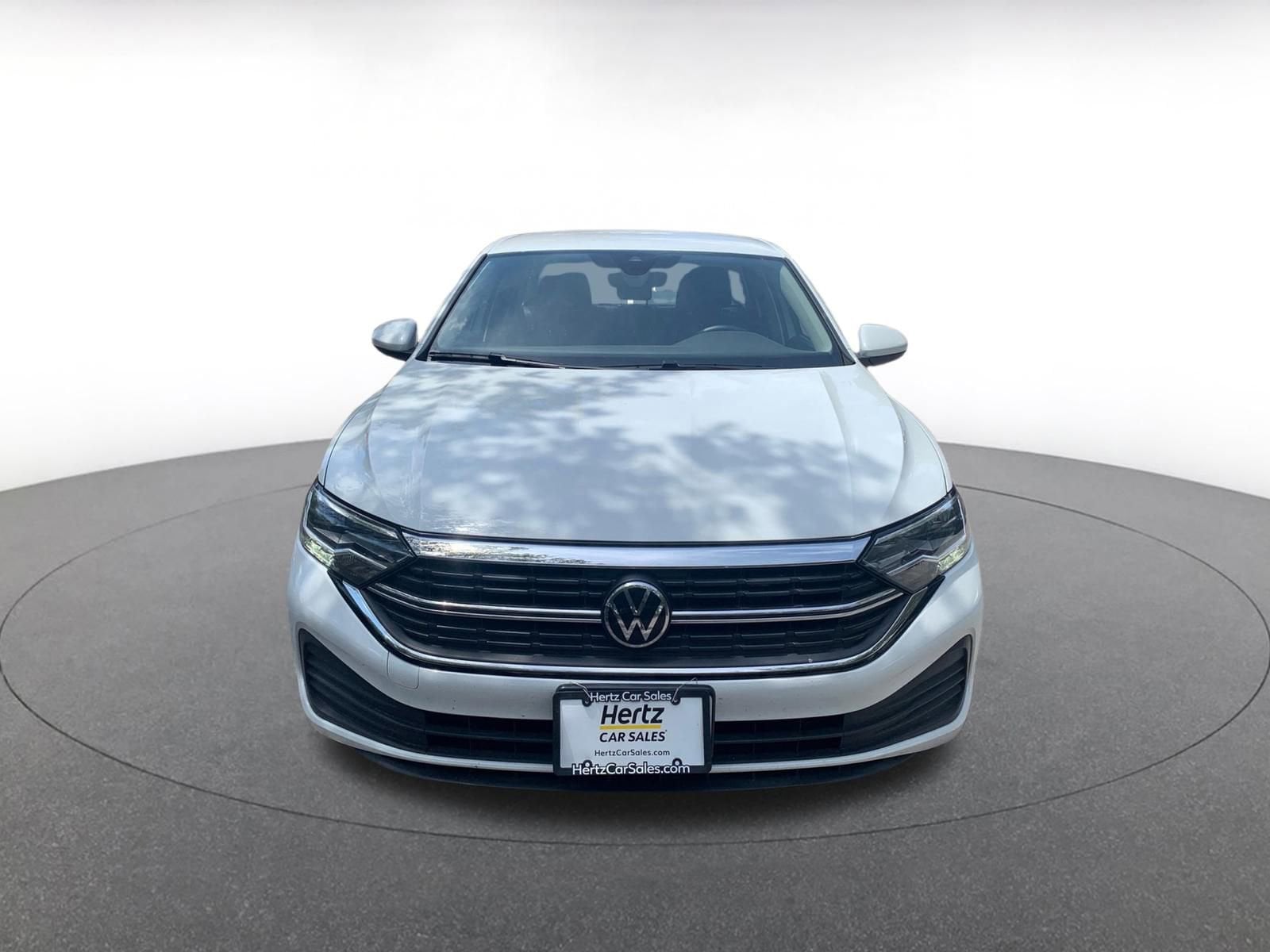 2024 Volkswagen Jetta S 2