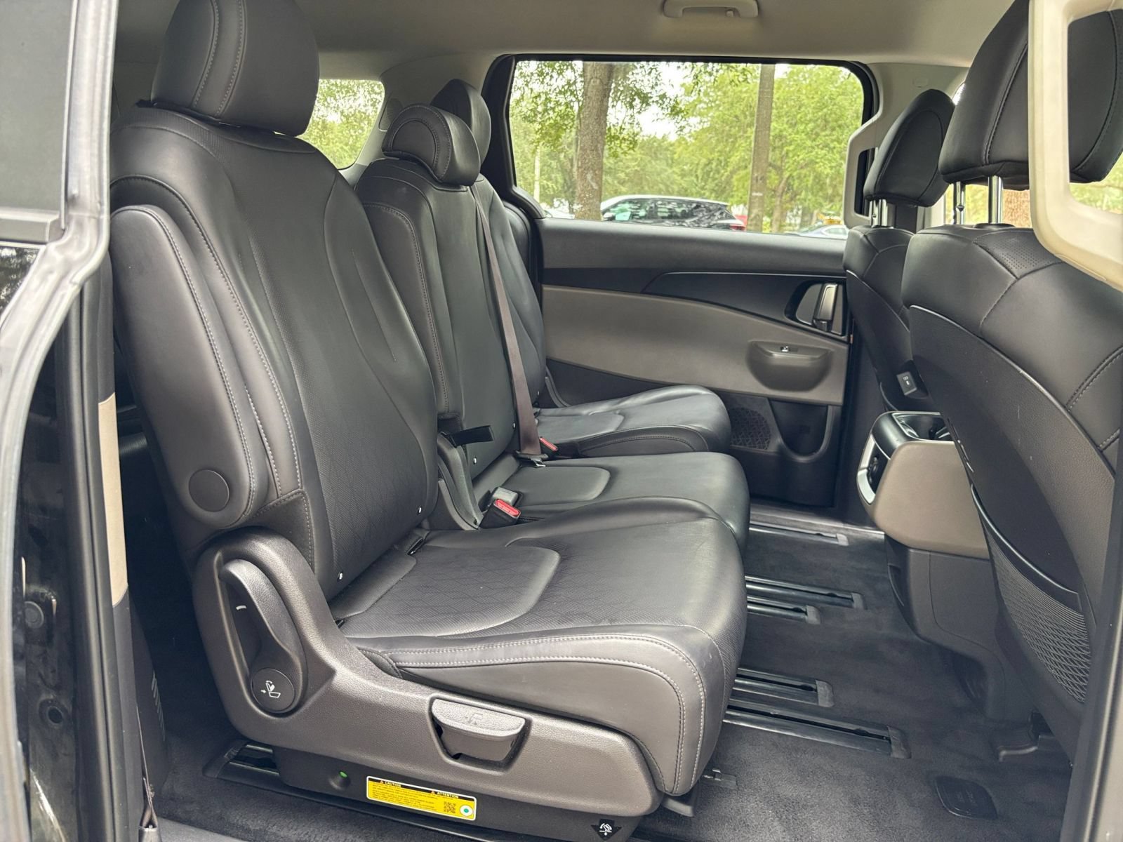Thumbnail: 2026 Kia Carnival - 28