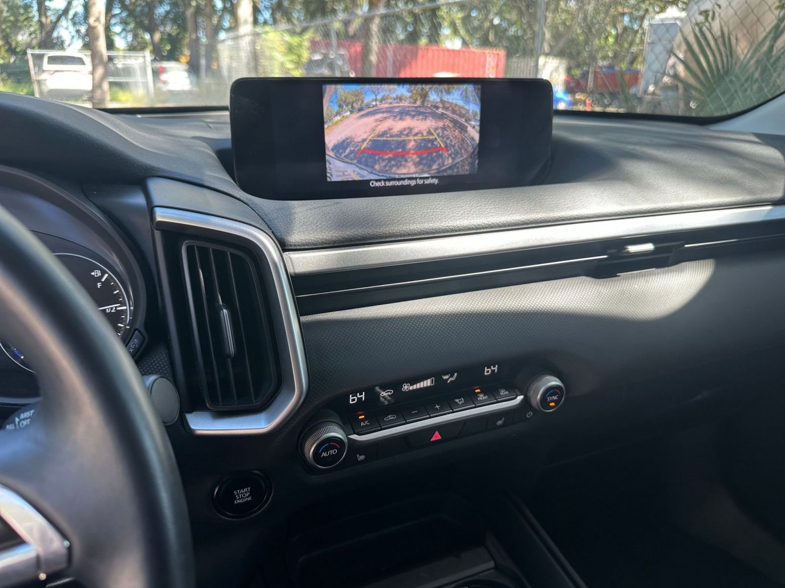 Thumbnail: 2025 Mazda CX-50 - 17