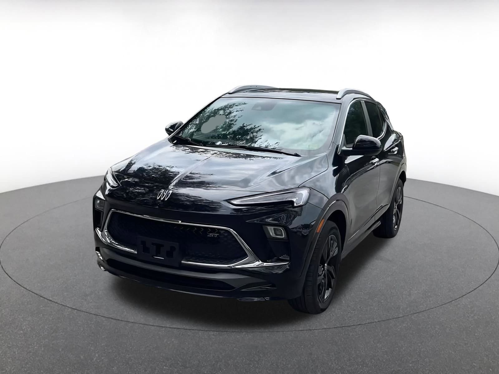 Thumbnail: 2024 Buick Encore GX - 7