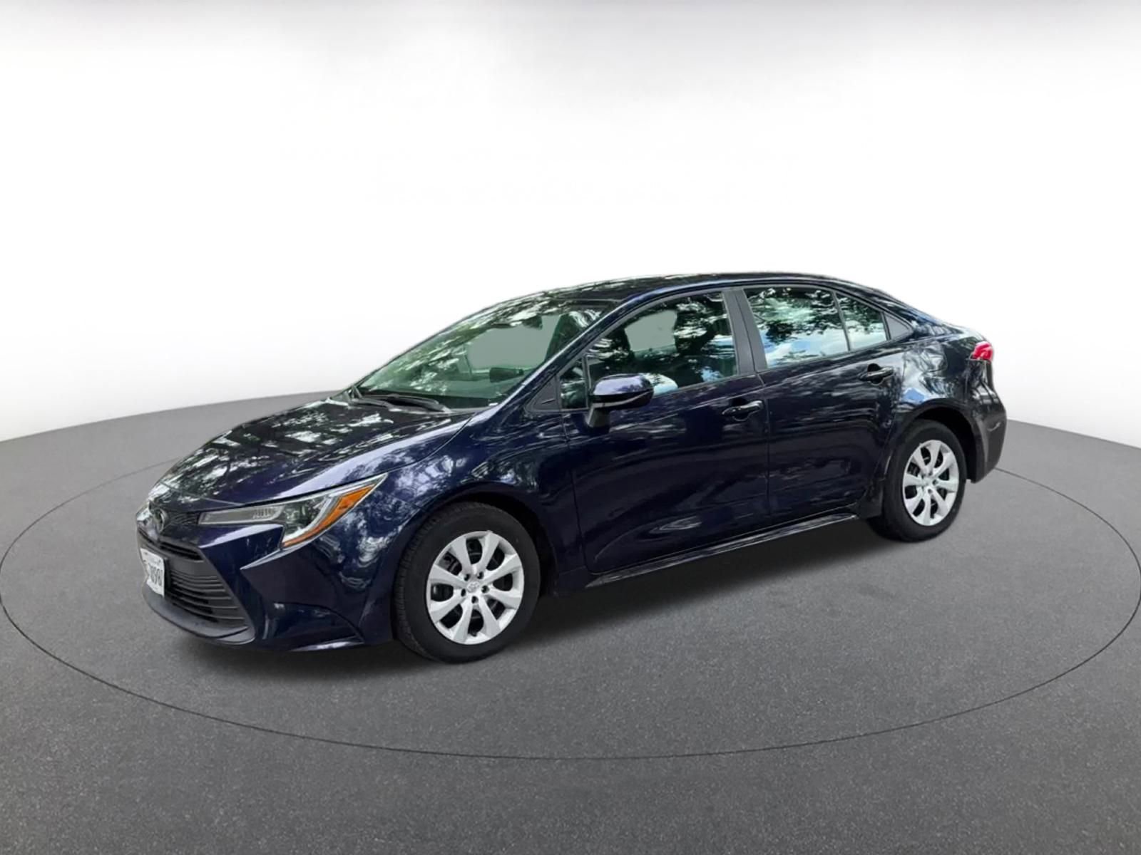 Thumbnail: 2024 Toyota Corolla - 8