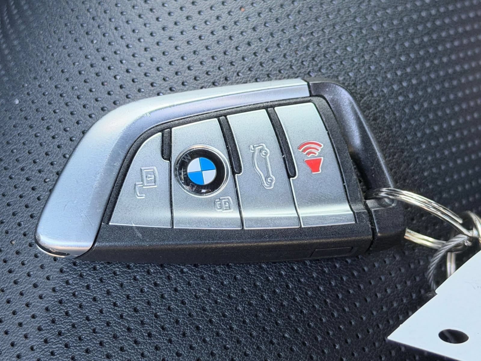 Thumbnail: 2023 BMW X5 - 21