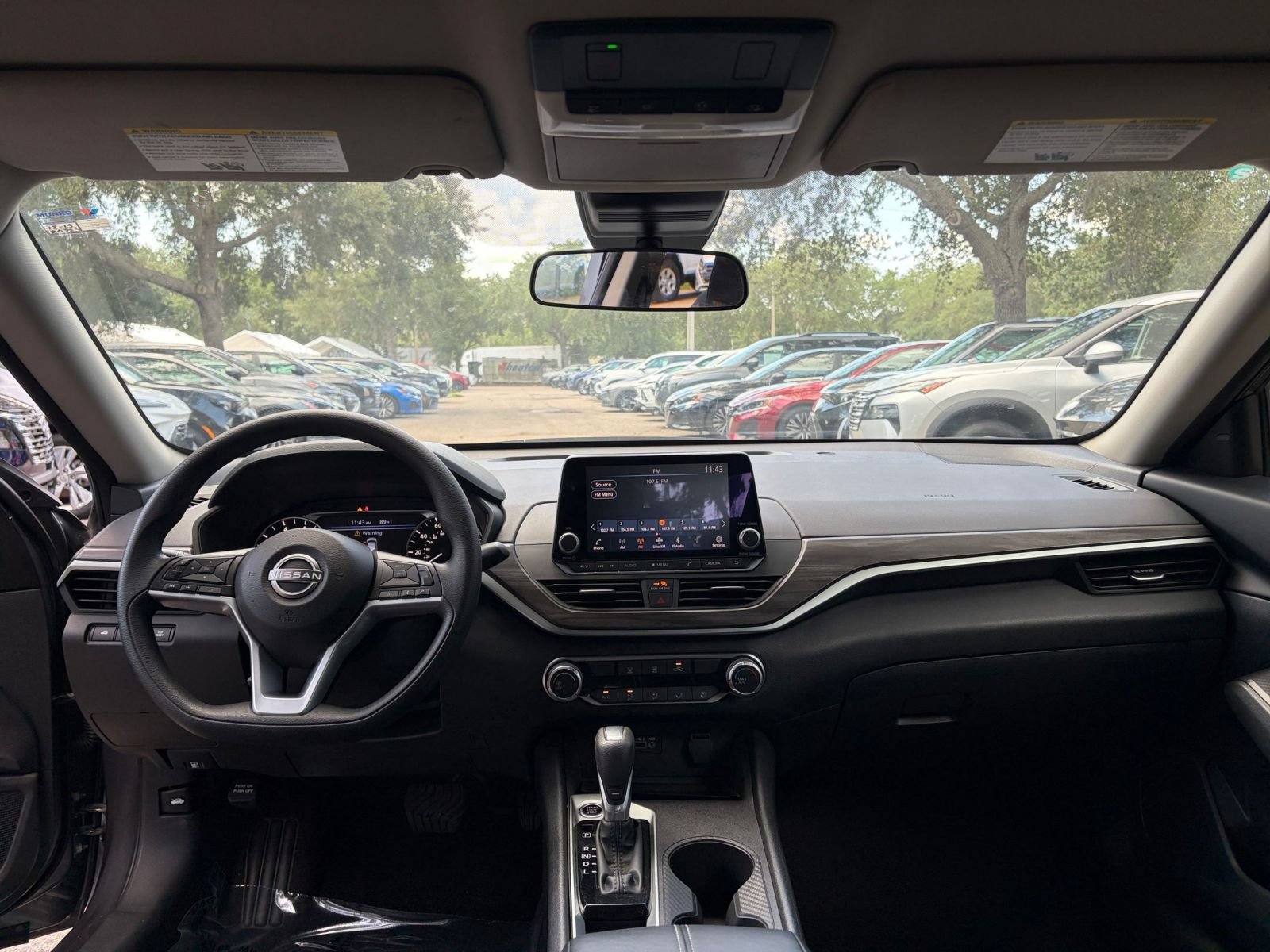 Thumbnail: 2025 Nissan Altima - 32