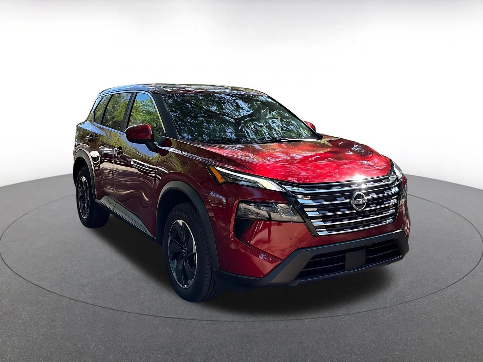 Thumbnail: 2025 Nissan Rogue - 1