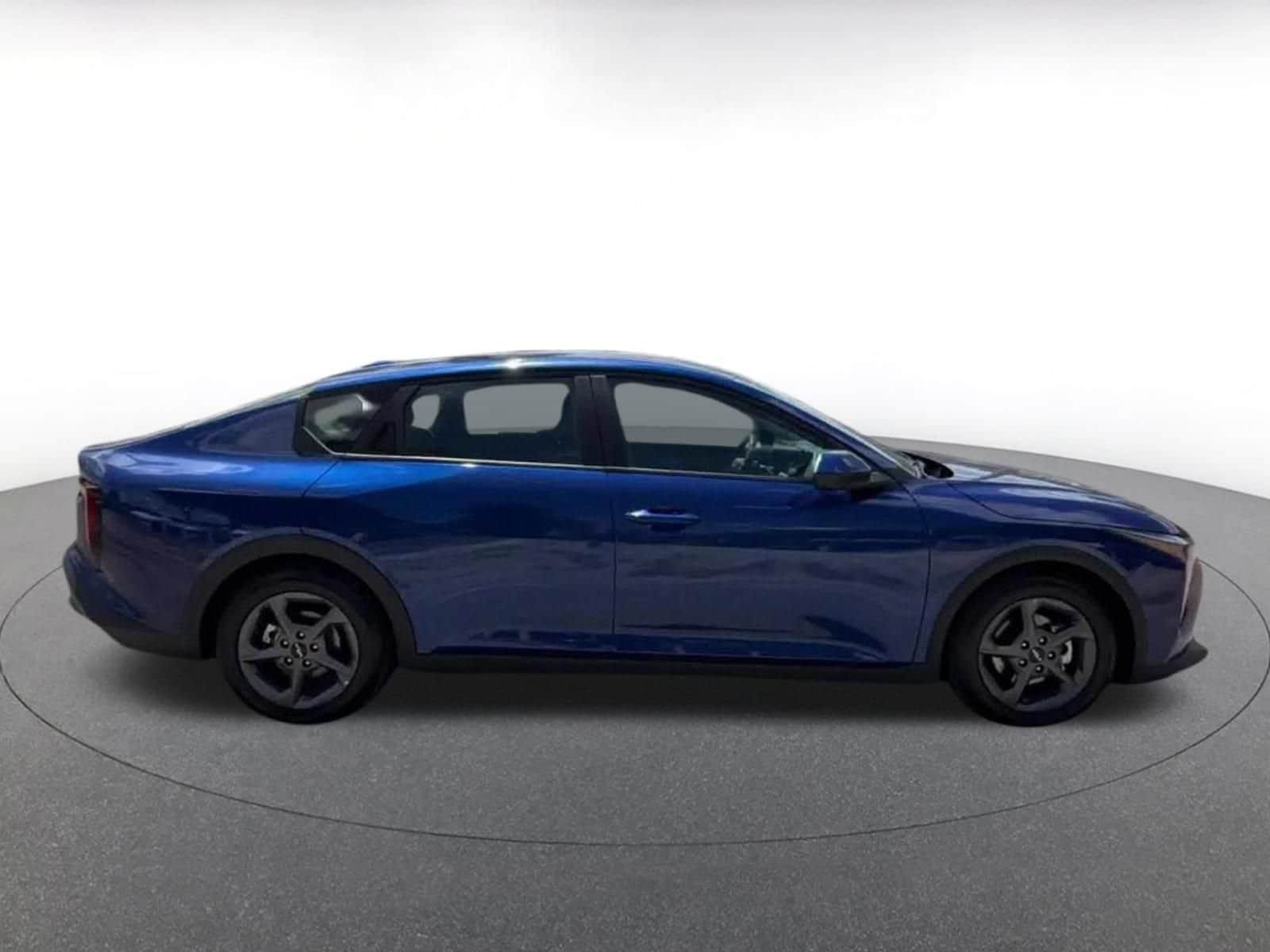 Thumbnail: 2025 Kia K4 - 16