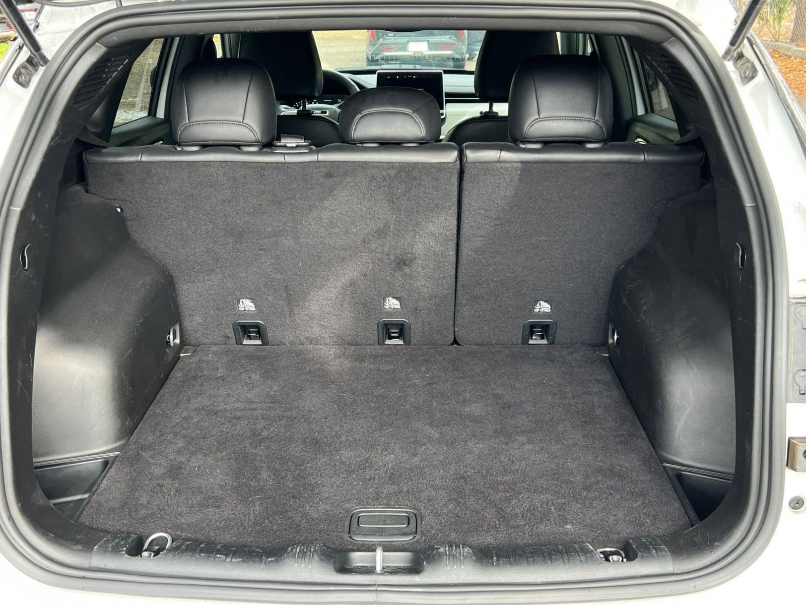 Thumbnail: 2025 Jeep Compass - 25