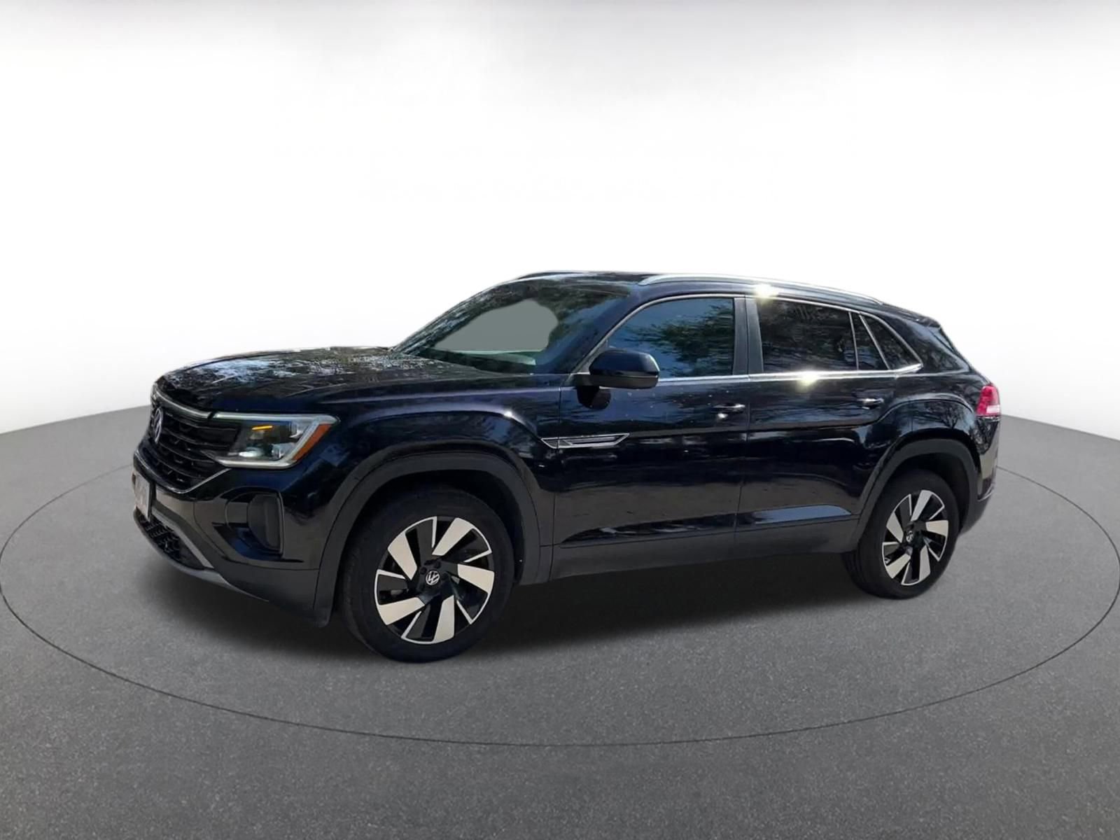 Thumbnail: 2025 Volkswagen Atlas - 11