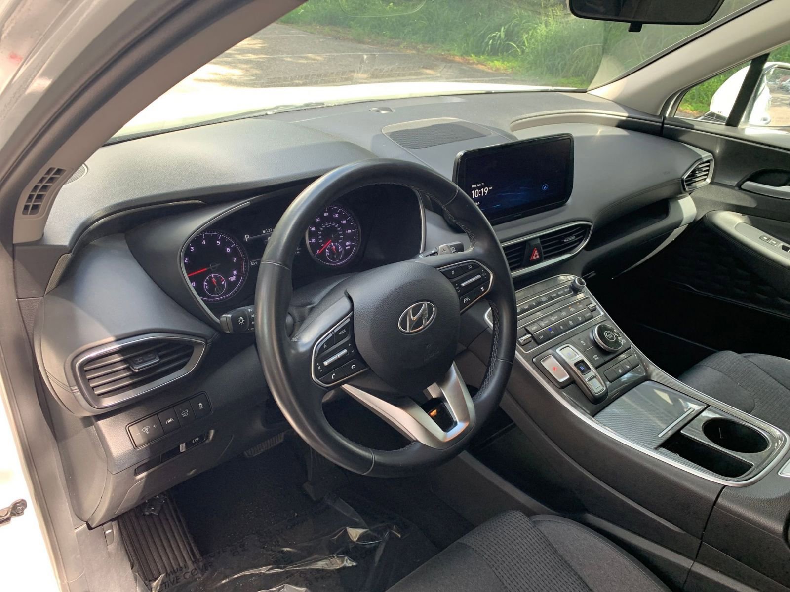 2023 Hyundai Santa Fe SEL 29