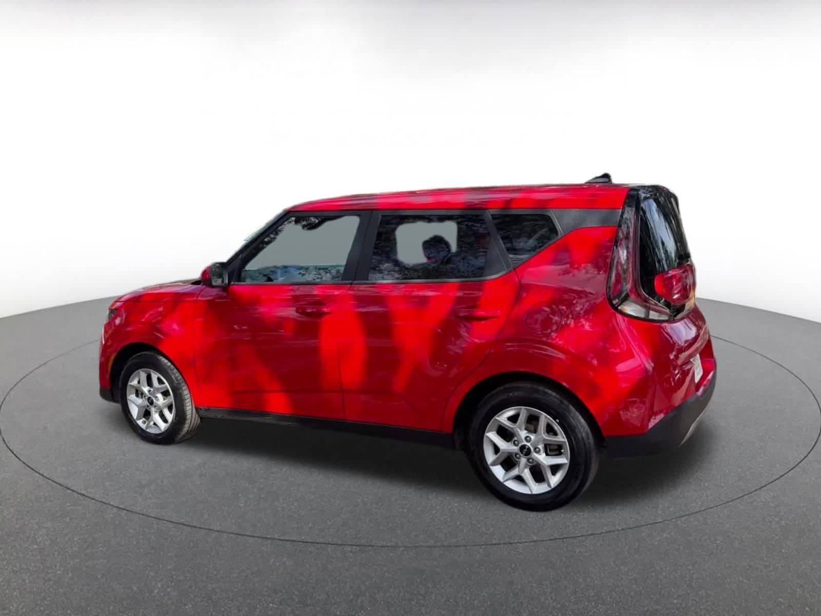 Thumbnail: 2025 Kia Soul - 10