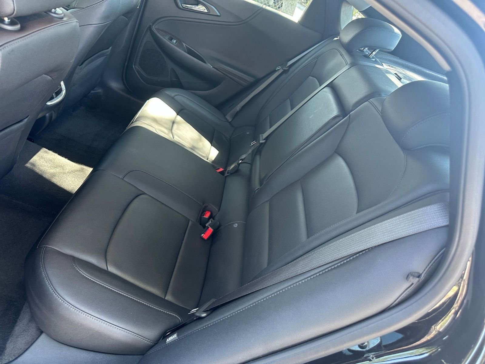 Thumbnail: 2024 Chevrolet Malibu - 20