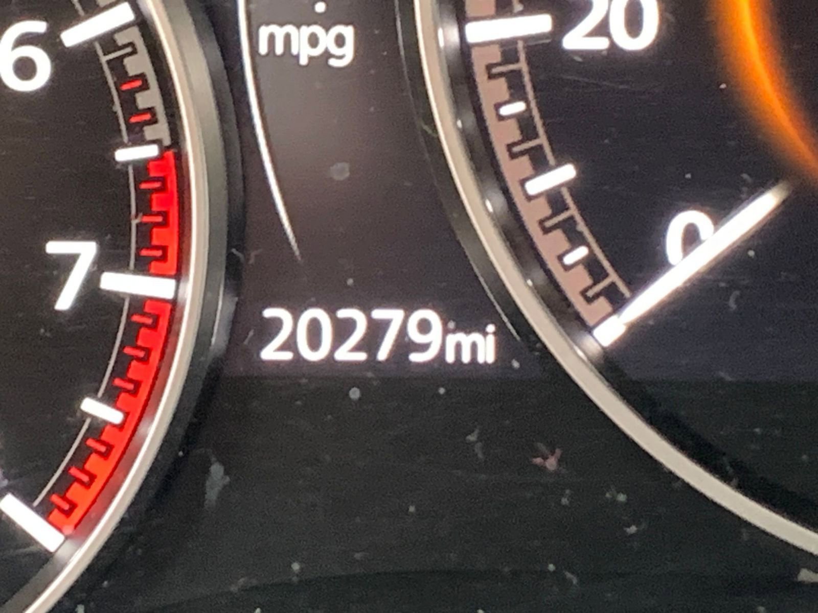 Thumbnail: 2025 Mazda Mazda3 - 23