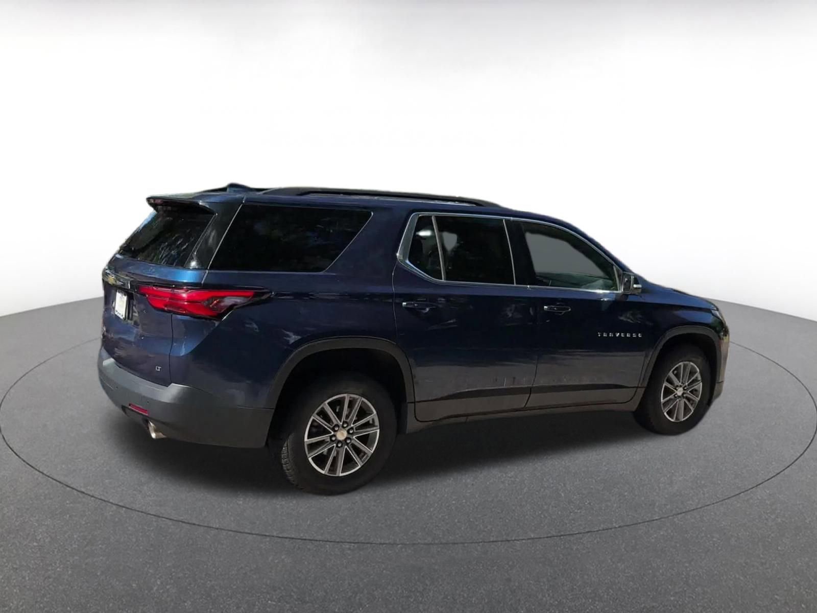 2023 Chevrolet Traverse LT 15