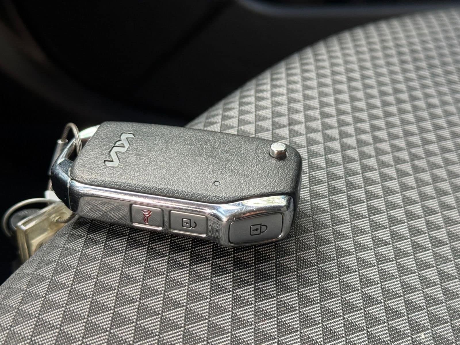 Thumbnail: 2025 Kia Soul - 18