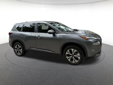 2023 Nissan Rogue SV -
                  Orlando, FL