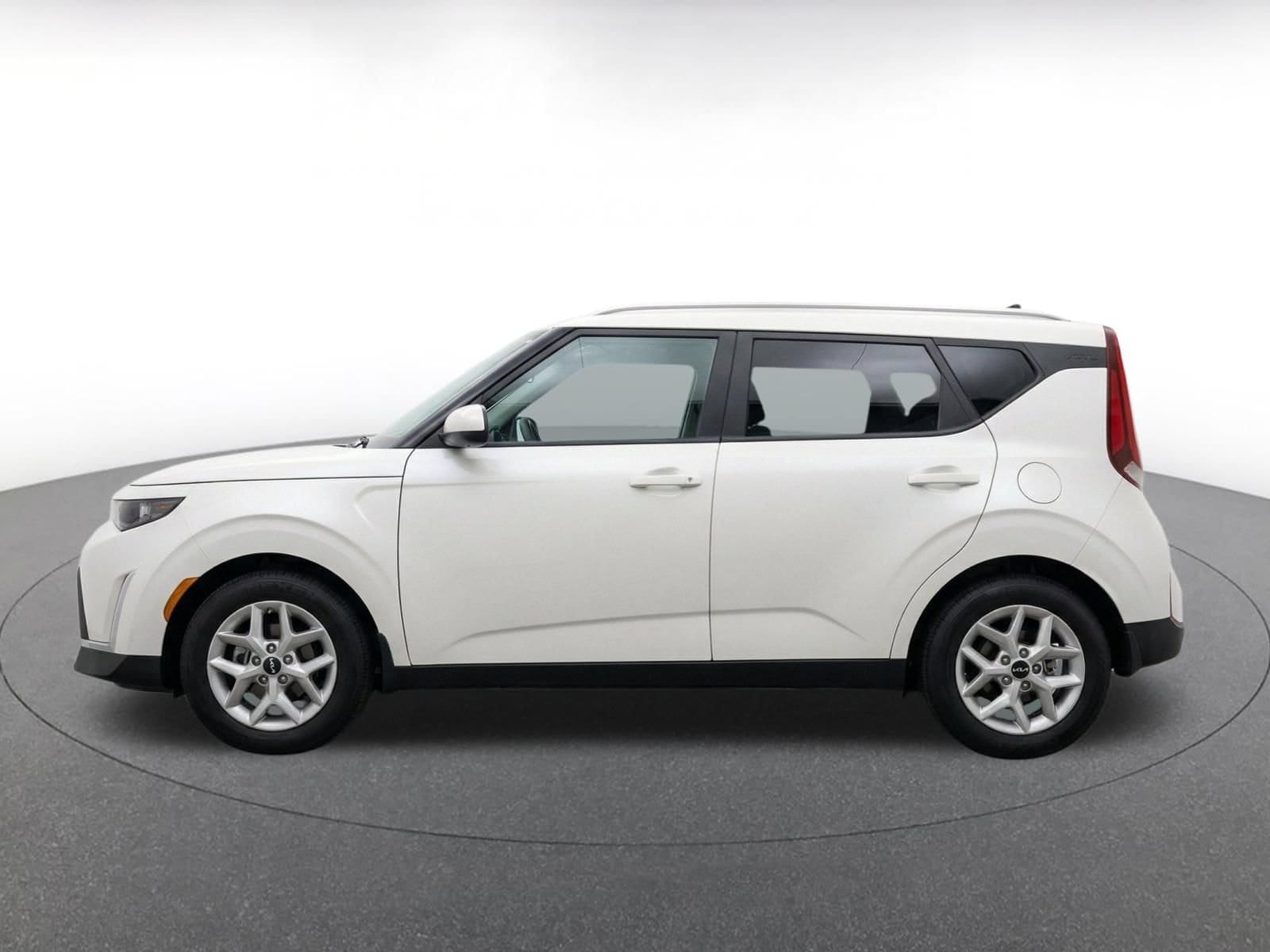 Thumbnail: 2025 Kia Soul - 4