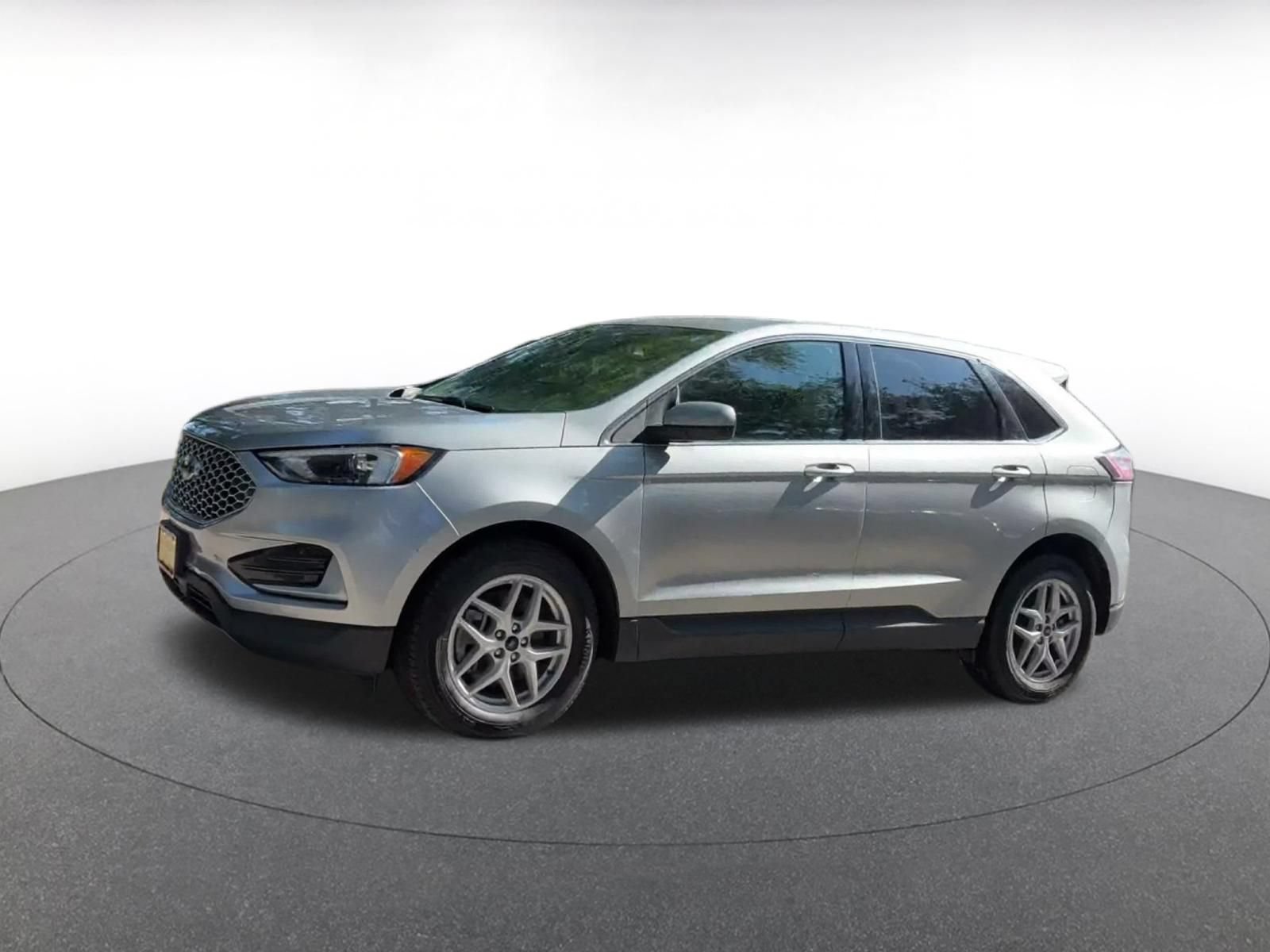 Thumbnail: 2024 Ford Edge - 6