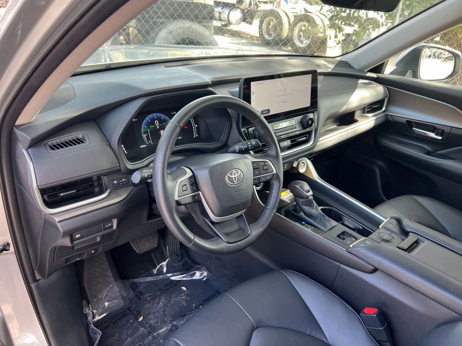 Thumbnail: 2025 Toyota Grand Highlander - 29