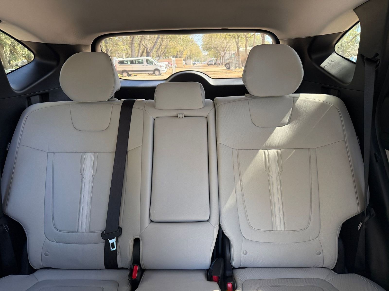 Thumbnail: 2025 Hyundai Tucson - 35