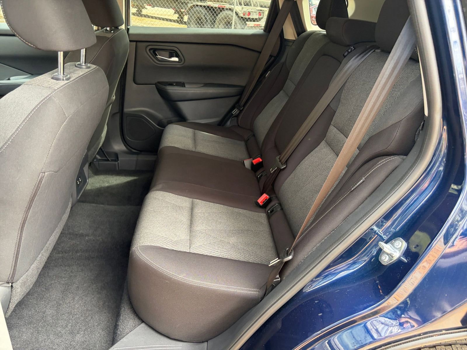 Thumbnail: 2025 Nissan Rogue - 34