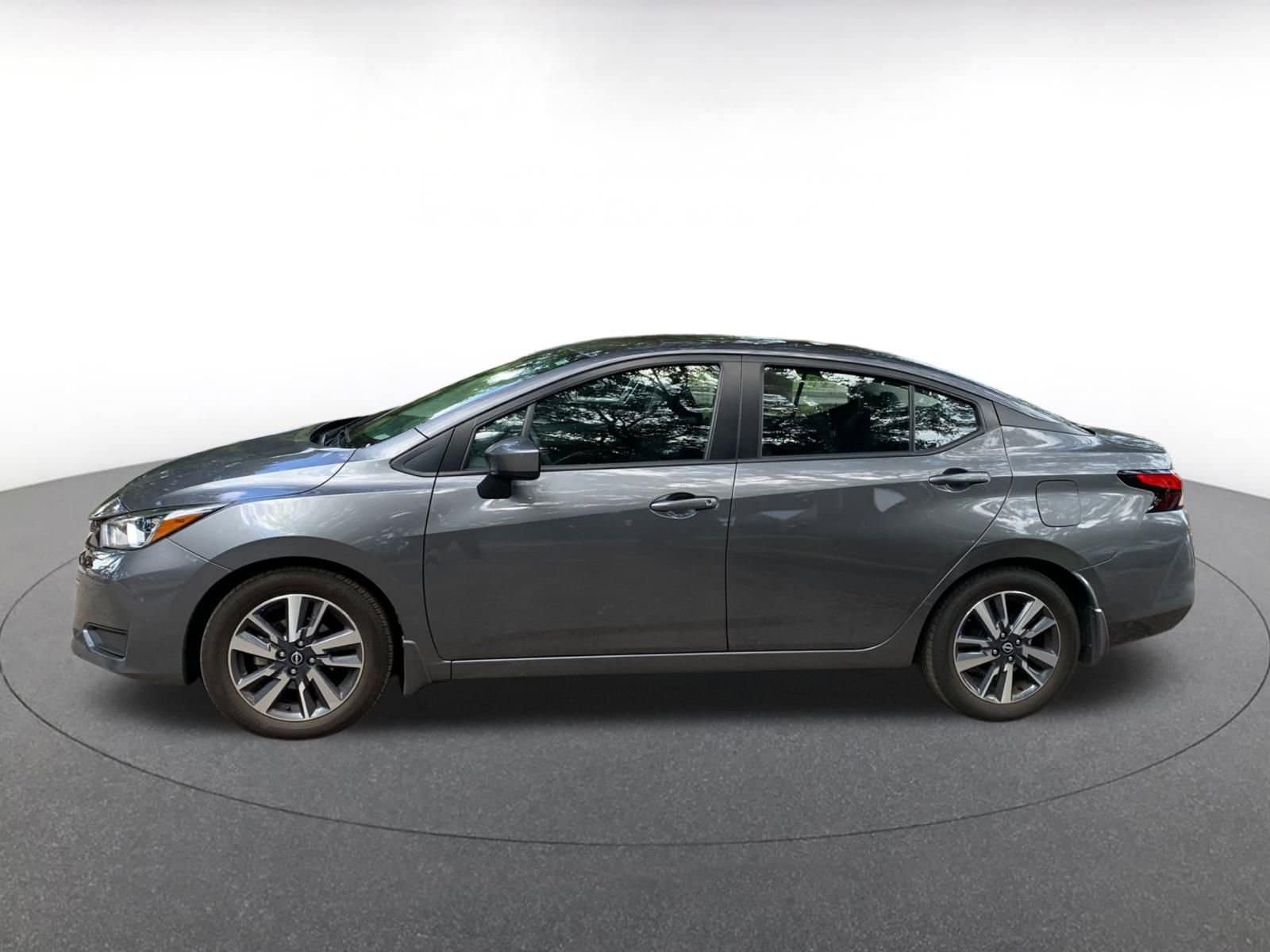 Thumbnail: 2024 Nissan Versa - 4