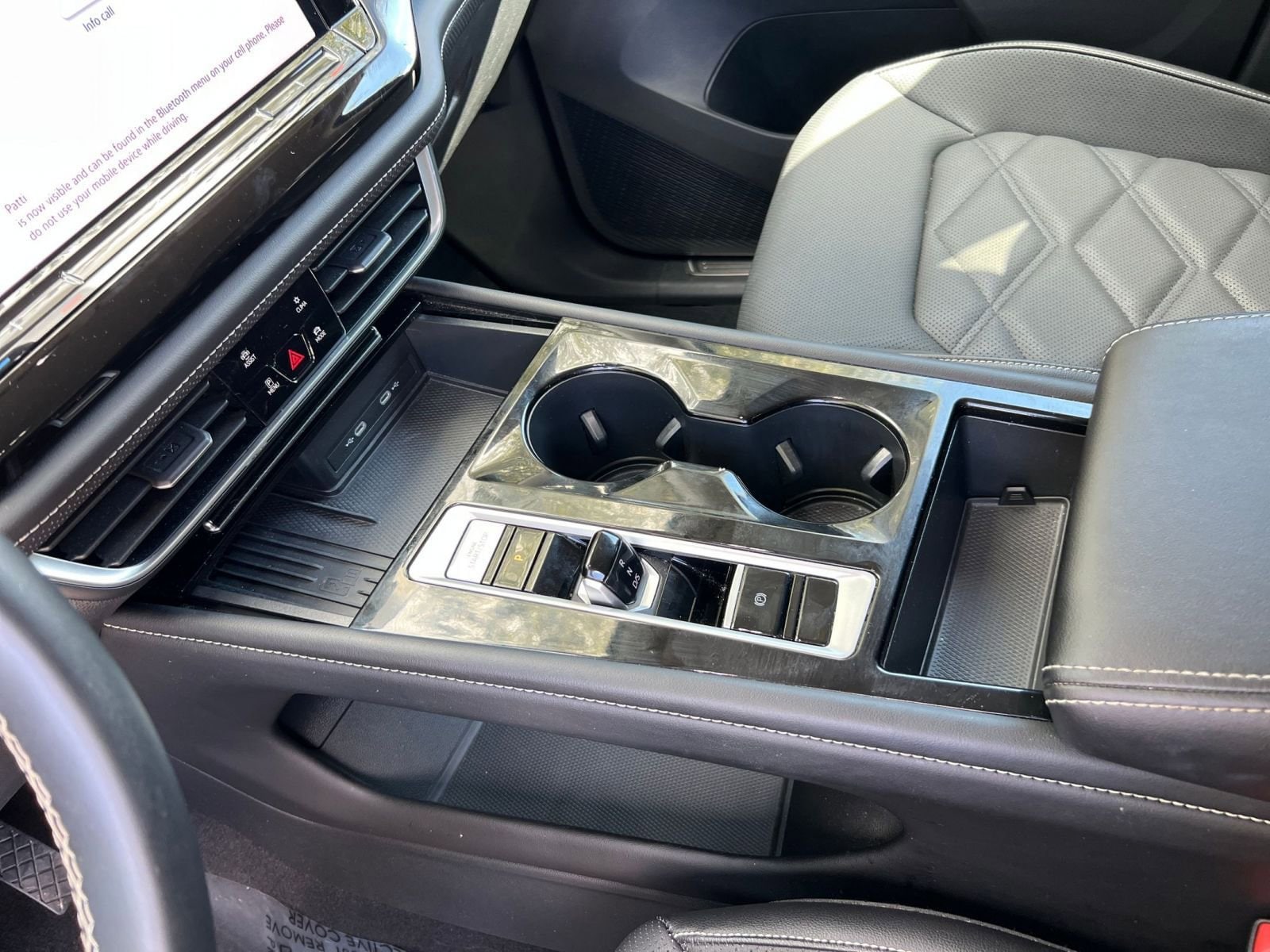 Thumbnail: 2025 Volkswagen Atlas - 35