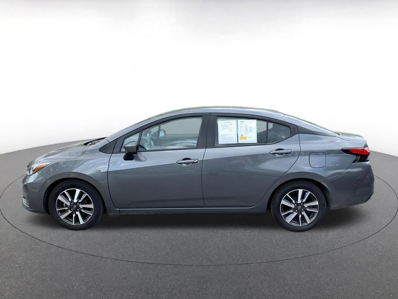 Thumbnail: 2025 Nissan Versa - 4