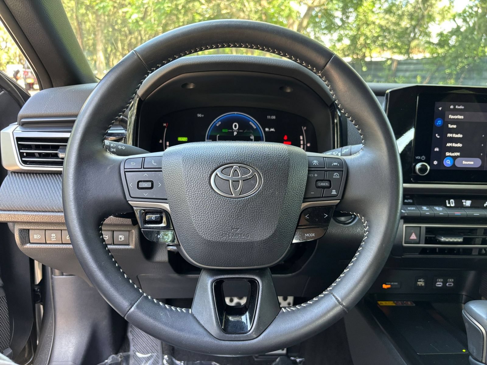 Thumbnail: 2026 Toyota Camry - 27